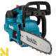 Пила ланцюгова акумуляторна Makita DUC406ZB (без АКБ та ЗП)