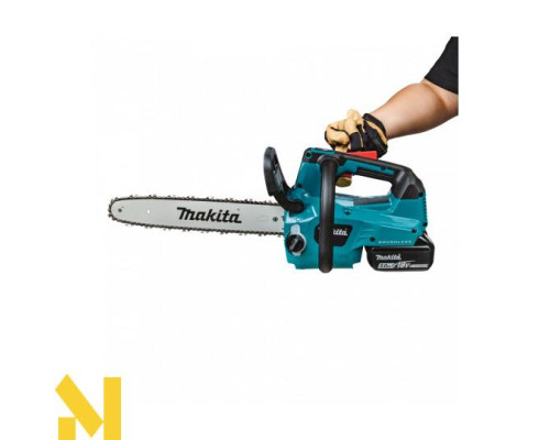 Пила ланцюгова акумуляторна Makita DUC406ZB (без АКБ та ЗП)