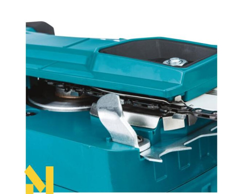 Пила ланцюгова акумуляторна Makita DUC406ZB (без АКБ та ЗП)