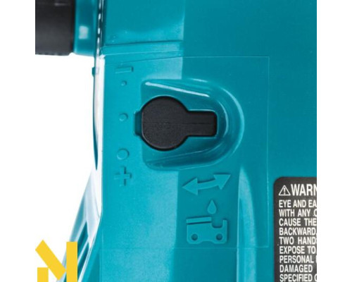 Пила ланцюгова акумуляторна Makita DUC406ZB (без АКБ та ЗП)