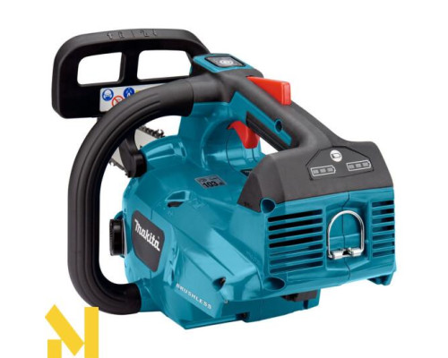 Пила ланцюгова акумуляторна Makita DUC406ZB (без АКБ та ЗП)