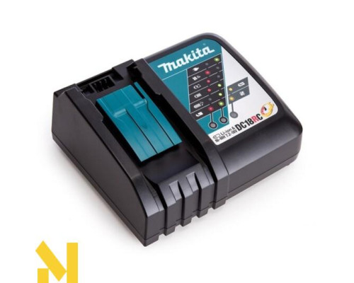 Пила ланцюгова акумуляторна Makita DUC407RTX3