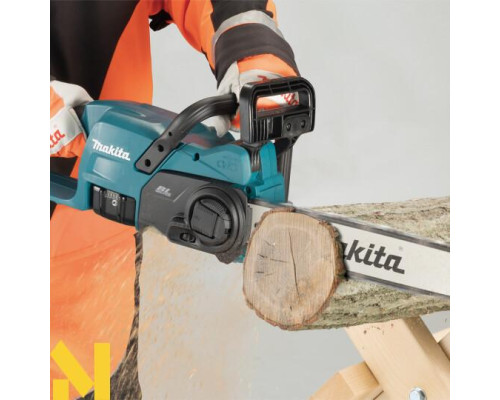 Пила ланцюгова акумуляторна Makita DUC407RTX3