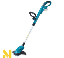 Тример акумуляторний Makita DUR141Z (без АКБ та ЗП)