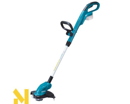 Тример акумуляторний Makita DUR141Z (без АКБ та ЗП)