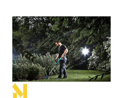 Тример акумуляторний Makita DUR181SY