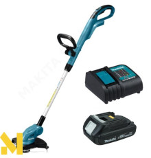 Тример акумуляторний Makita DUR181SY