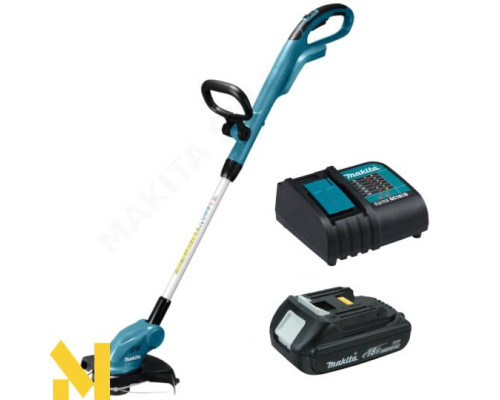 Тример акумуляторний Makita DUR181SY