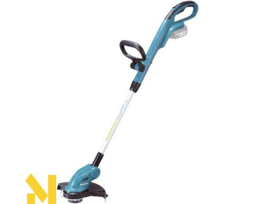 Тример акумуляторний Makita DUR181Z (без АКБ та ЗП)