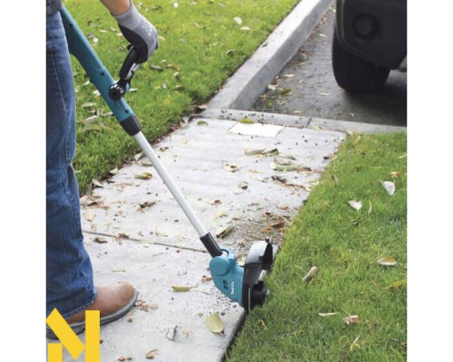 Тример акумуляторний Makita DUR181Z (без АКБ та ЗП)