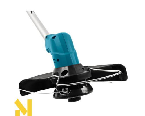 Тример акумуляторний Makita DUR182LRF