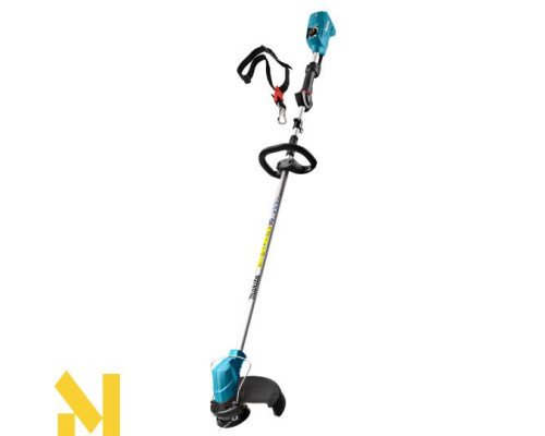 Тример акумуляторний Makita DUR182LRF