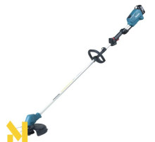 Тример акумуляторний Makita DUR182LRF