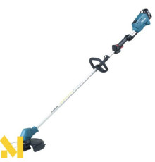 Тример акумуляторний Makita DUR182LRF