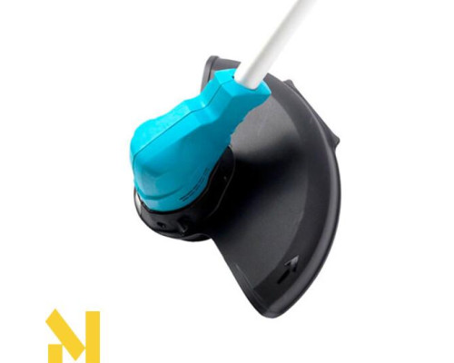 Тример акумуляторний Makita DUR182LZ (без АКБ та ЗП)