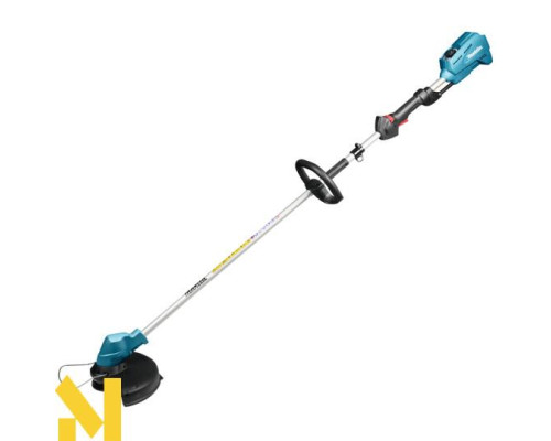 Тример акумуляторний Makita DUR182LZ (без АКБ та ЗП)