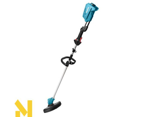 Тример акумуляторний Makita DUR182LZ (без АКБ та ЗП)