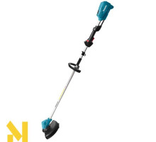 Тример акумуляторний Makita DUR182LZ (без АКБ та ЗП)