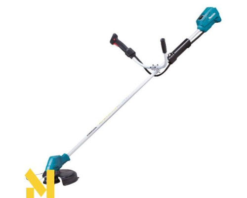 Тример акумуляторний Makita DUR182UZ (без АКБ та ЗП)