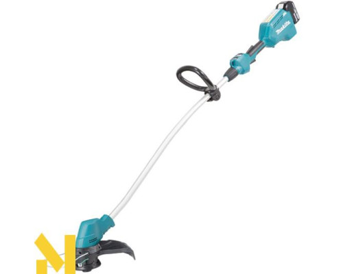 Тример акумуляторний Makita DUR184LZ (без АКБ та ЗП)