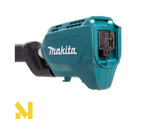 Тример акумуляторний Makita DUR187LZ (без АКБ та ЗП)