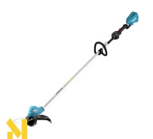 Тример акумуляторний Makita DUR187LZ (без АКБ та ЗП)