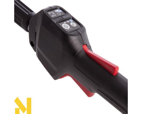 Тример акумуляторний Makita DUR187LZ (без АКБ та ЗП)