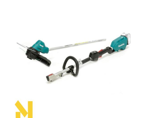 Тример акумуляторний MAKITA DUR188LZ (без АКБ та ЗП)