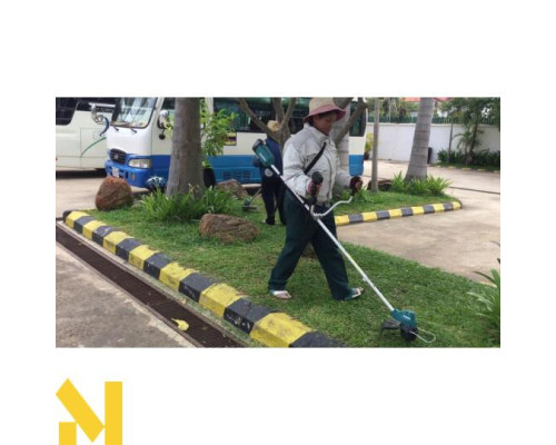 Тример акумуляторний Makita DUR188UZ (без АКБ та ЗП)