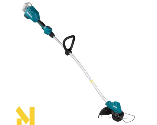 Тример акумуляторний Makita DUR189Z (без АКБ та ЗП)