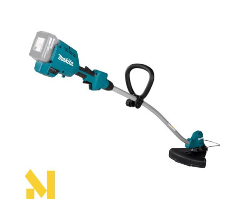 Тример акумуляторний Makita DUR189Z (без АКБ та ЗП)