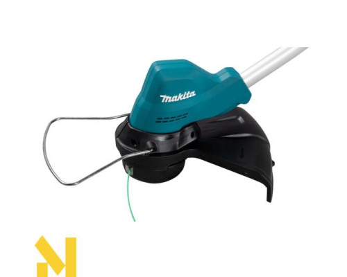 Тример акумуляторний Makita DUR189Z (без АКБ та ЗП)