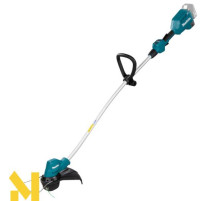 Тример акумуляторний Makita DUR189Z (без АКБ та ЗП)