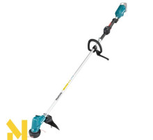 Тример акумуляторний Makita DUR190LZX3 (без АКБ та ЗП)