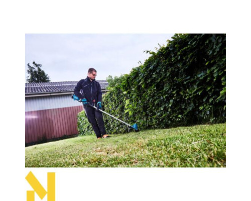 Тример акумуляторний Makita DUR190LZX3 (без АКБ та ЗП)