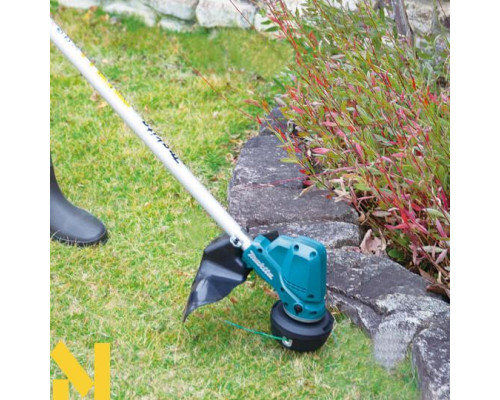 Тример акумуляторний Makita DUR190LZX3 (без АКБ та ЗП)