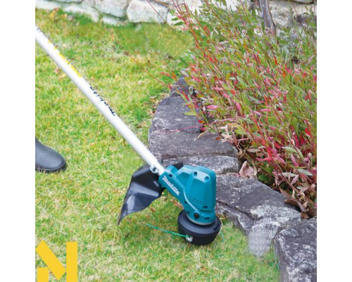 Тример акумуляторний Makita DUR190UZX3 (без АКБ та ЗП)