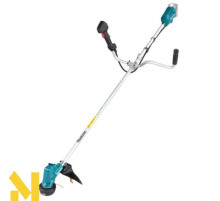 Тример акумуляторний Makita DUR190UZX3 (без АКБ та ЗП)