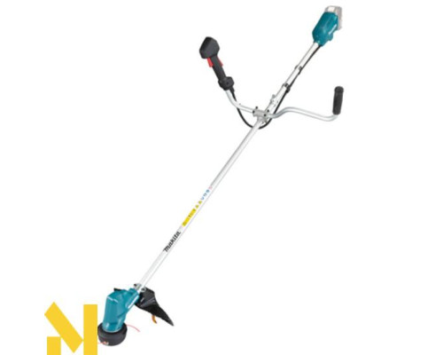 Тример акумуляторний Makita DUR190UZX3 (без АКБ та ЗП)