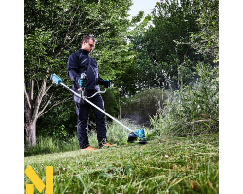 Тример акумуляторний Makita DUR190UZX3 (без АКБ та ЗП)