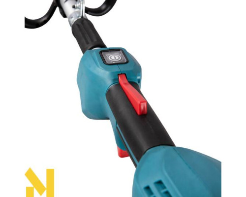 Тример акумуляторний Makita DUR192LZ (без АКБ та ЗП)