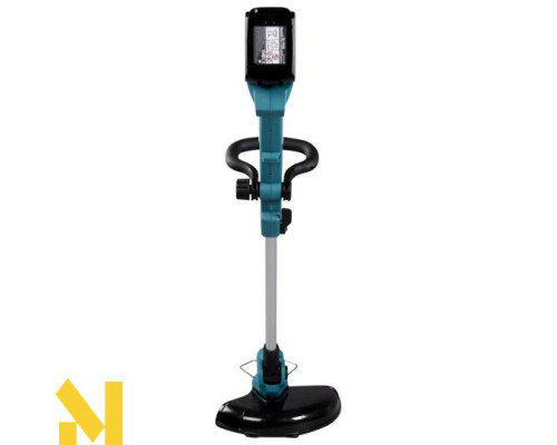 Тример акумуляторний Makita DUR193RF