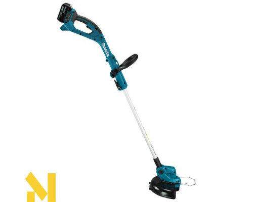 Тример акумуляторний Makita DUR193RF