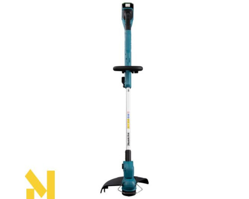 Тример акумуляторний Makita DUR193RF