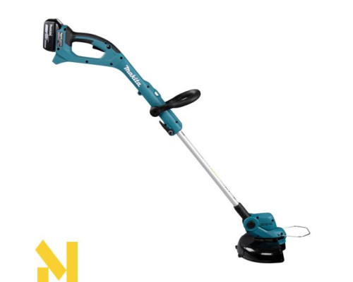 Тример акумуляторний Makita DUR193RF + акумулятор BL1850