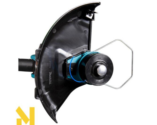 Тример акумуляторний Makita DUR193RF + акумулятор BL1850