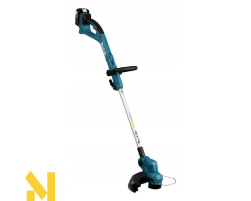 Тример акумуляторний Makita DUR193Z (без АКБ та ЗП)