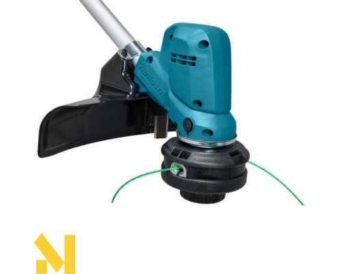 Тример акумуляторний Makita DUR194ZX3 (без АКБ та ЗП)