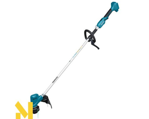 Тример акумуляторний Makita DUR194ZX3 (без АКБ та ЗП)