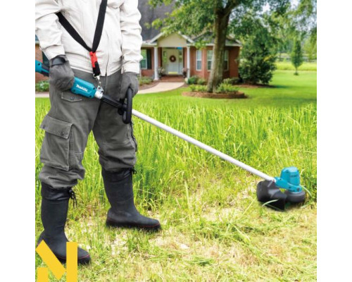 Тример акумуляторний Makita DUR194ZX3 (без АКБ та ЗП)